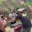 Viral di Medsos Ada Tarif Penyeberangan di Jembatan Darurat Tembelan Petungkriyono, Kapolsek Lakukan Hal Ini.