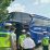 Satlantas Polres Pekalongan Bersama Tim Gabungan Laksanakan Ramp Check dan pemeriksaan kesehatan bagi pengemudi Bus