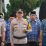 Kapolres Cirebon Kota Hadiri Upacara Hari Kesadaran Nasional, Tekankan Profesionalisme ASN