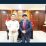 LN-PKRI dan Dewan Adat Nasional RI (DAN RI) dipimpin oleh Sultan Sepuh Jaenudin II Arianatareja dari Keraton Kesepuhan.