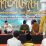 Sambut Ramadhan 1446 H, Kapolres Cirebon Kota Hadiri Muhasabah di Mako Dit Polairud Polda Jabar