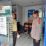 *Anggota Polsek Bojong Melaksanakan Giat Cipta Kondisi KRYD Datangi Minimarket dan Bank BRI*