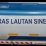 PT. SELARAS LAUTAN SINERGI DIDUGA KUAT SUPPLIER SOLAR ILEGAL DI PELABUHAN PERIKANAN KEJAWANAN KOTA CIREBON.