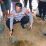 Polda Jateng laksanakan Program Bedah Rumah ke 3 di Pekalongan, Warga Lebakbarang yang Jadi Sasaran.