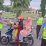 Bulan Ramadhan, Polres Pekalongan Bagikan Takjil Gratis Setiap Hari.