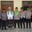 Silaturahmi Ramadhan, Kapolres Kunjungi Sejumlah Ulama
