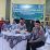 Polres Pekalongan Bersama Media Bagikan Takjil Kepada Masyarakat yang Melewati di Depan Polres.