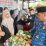 Bupati Majalengka Buka Gerakan Pangan Murah (GPM) untuk Stabilkan Harga Jelang Lebaran.