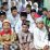 Jelang Hari Hari Raya Idul Fitri 2025 Takbir Mulai Bergema Dilakukan Anak-anak Yatim*