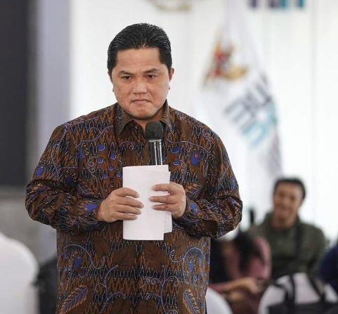 Menteri BUMN Akan Lakukan Review Total Pertamina Pasca Kasus Korupsi Patra Niaga 10 Screenshot 20250302 100035 1