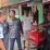 Polisi Amankan Pelaku Pungli Parkir di Kawasan Waduk Cirata Purwakarta*