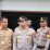 Kapolres Tegal Pimpin Pengamanan Ibadah Jumat Agung, Wujud Nyata Komitmen Polri Lindungi Kebebasan Beragama*