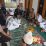 Gerakan komunitas jumat berkah yang di laksanaakan di masjid nurul hidayah desa cisantana
