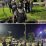 Polres Sikka Dan Polsek Jajaran Intensifkan Patroli Malam, Guna Menjaga Kamtibmas.