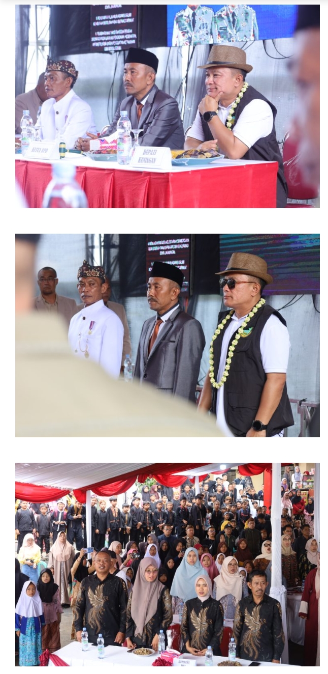 Hari jadinya Desa Jagara Kuningan ke-366 dihadiri bupati Dian Rachmat Yanuar 15 Screenshot 20250426 165447