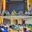 Audensi Dalam Rangka Hari Buruh Di Pemkab Lahat Mendapat Pengawalan Dari Polres Lahat