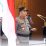 Kapolri pimpin kenaikan pangkat 13 pati polri