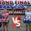 Patroli Raih Gelar Juara 1 pada Porkat Cup 2025 Usai Kalahkan Zeanet di Laga Grand Final