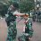Letkol Inf. Ribut Jabat Danyon Para Raider 330 Tri Dharma Kujang I Kostrad