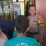 Polsek Pagaden Terima Kunjungan Siswa SLB TARBIYATUL MUTAALIMIN PAGADEN
