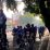 Menjaga Kota Bandung Tetap Bersih DI Tengah Keramaian Pesta Juara Persib Bandung