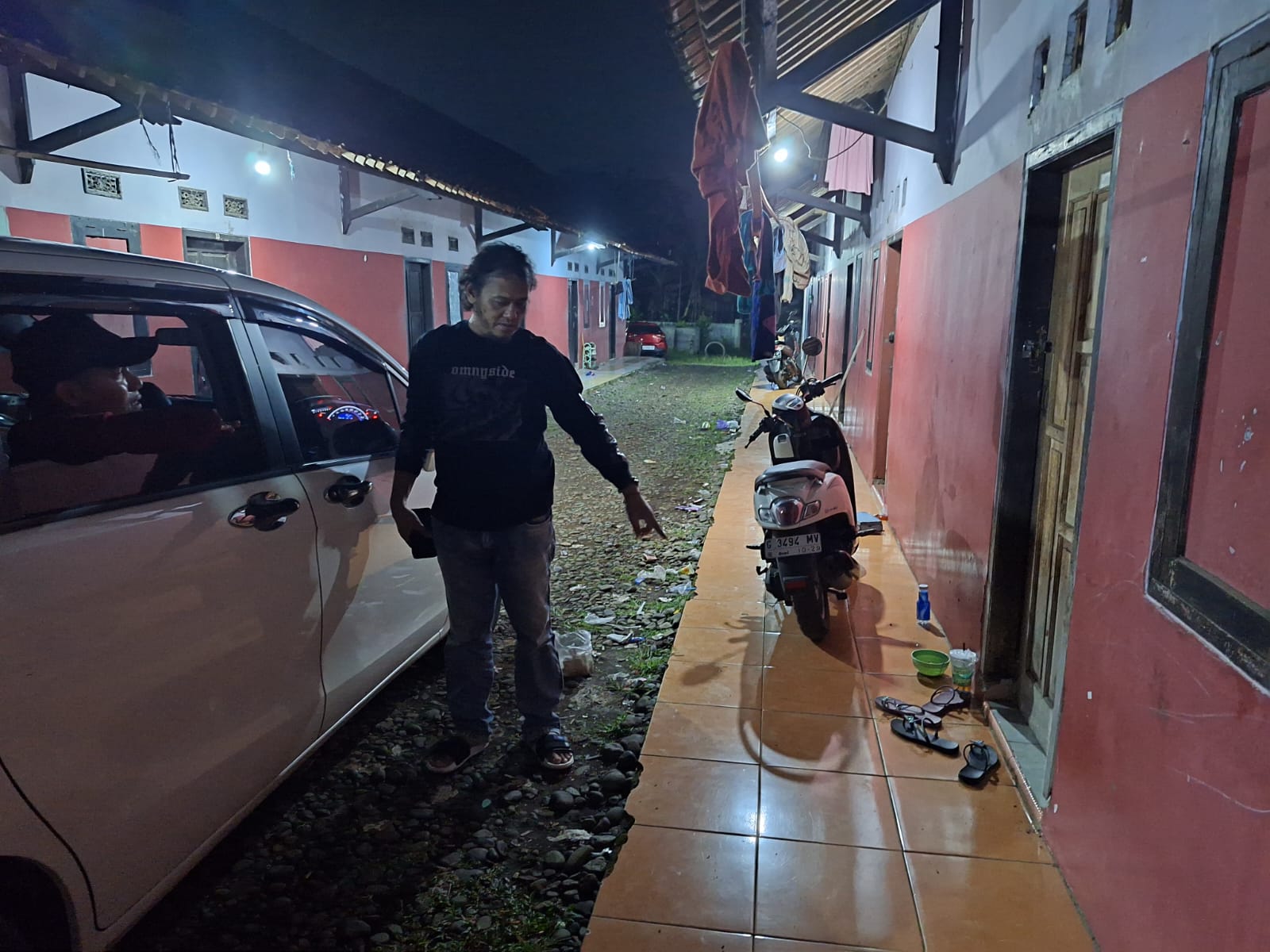 Dua Pelaku Pemerasan dan Pengeroyokan Dibekuk Sat Reskrim Polres Pekalongan 9 IMG 20250513 WA0009