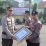 Personel Polres Pekalongan Kota Mendapatkan Reward dari Kapolres