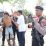 Polres Batu Bara Laksanakan GKN di Medang Deras, 1 Pemuda Diamankan