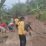 Akses Jalan di Desa Jagabaya Garut Lumpuh Akibat Longsor