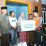 Wabup Jigus Berikan Bantuan Untuk Korban Longsor Gunung Kuda