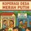 Masyarakat pun Wajib Mengawasi Koperasi Merah Putih Desa