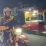 Gunakan Sepeda Motor, Kapolres Pekalongan Patroli Pantau Sitkamtibmas Wilayahnya saat Malam Idul Adha