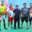 Semarakkan Hari Bhayangkara Ke-79, Tiga puluh Tim Beregu Ikut Ambil Bagian dalam Turnamen Badminton Digelar Polres Pekalongan