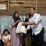 Berikan Support Moril kepada Korban Kasus Asusila, Polres Pekalongan Kunjungi Keluarga Korban
