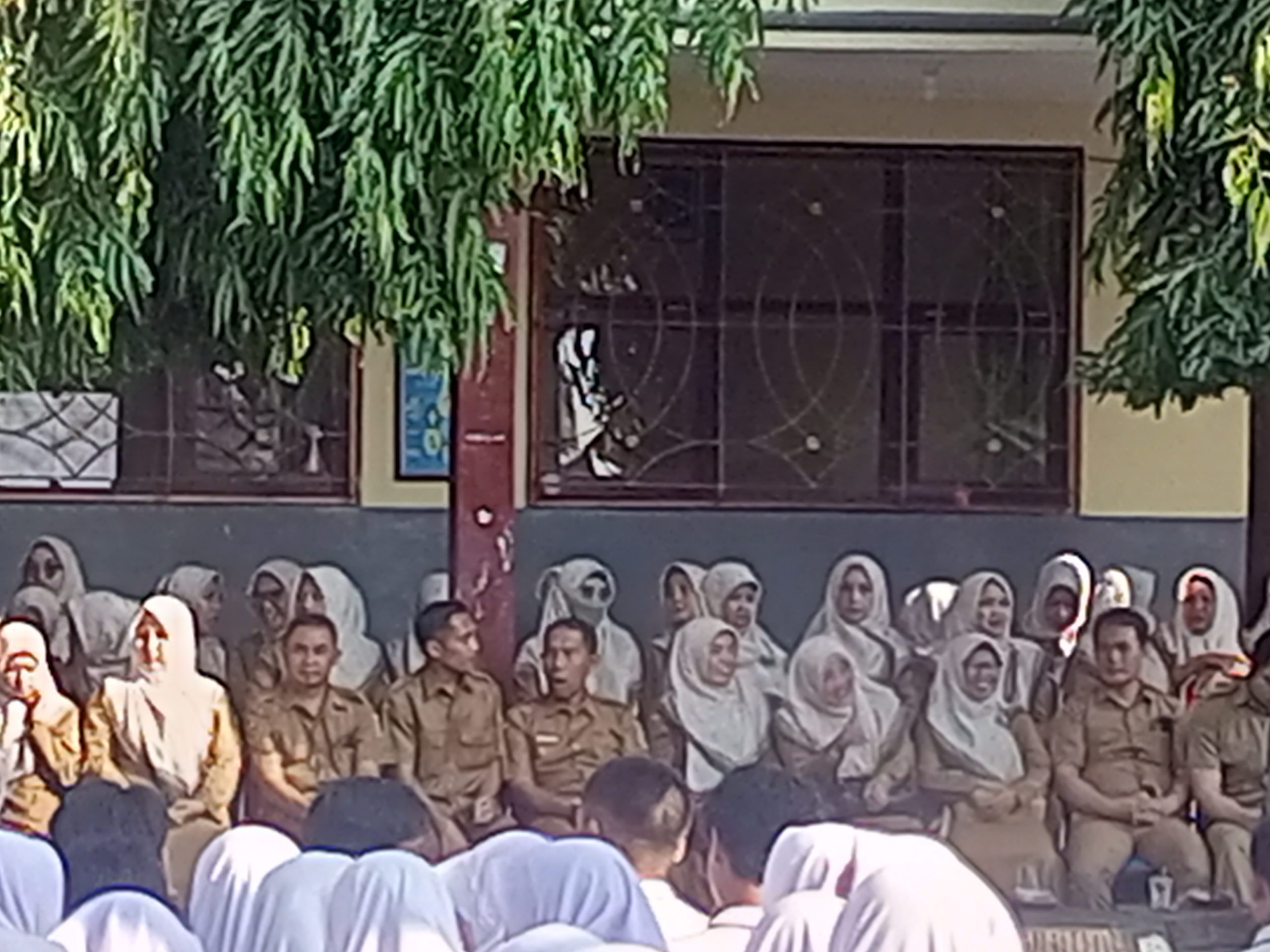 Perpisahan Sederhana, Penuh Makna.di SMPN 1 Ciawigebang Kuningan Lepas Siswa Kelas IX Tahun Pelajaran 2024/2025 16 IMG 20250623 081442 858 scaled