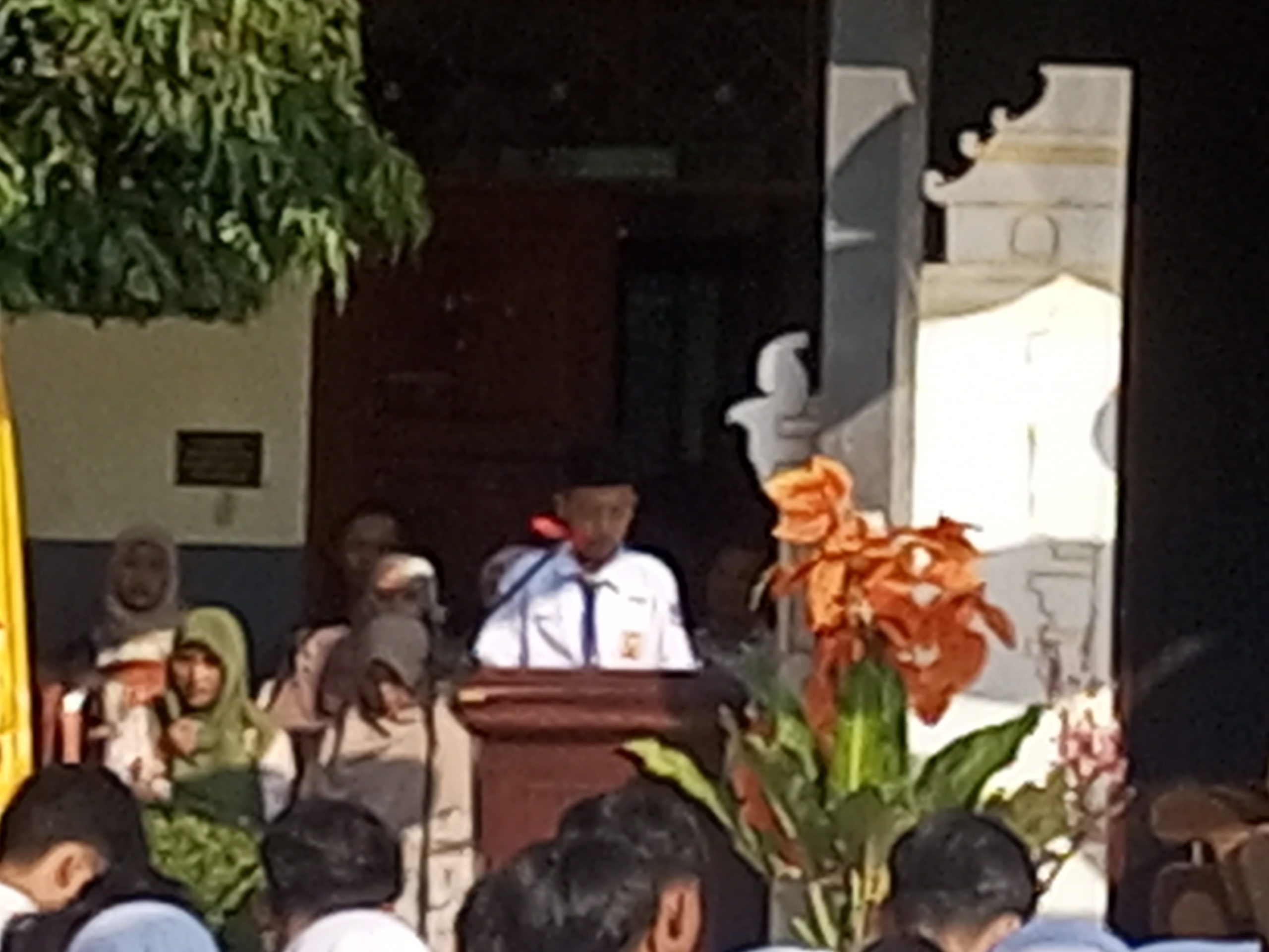 Perpisahan Sederhana, Penuh Makna.di SMPN 1 Ciawigebang Kuningan Lepas Siswa Kelas IX Tahun Pelajaran 2024/2025 15 IMG 20250623 081544 169 scaled