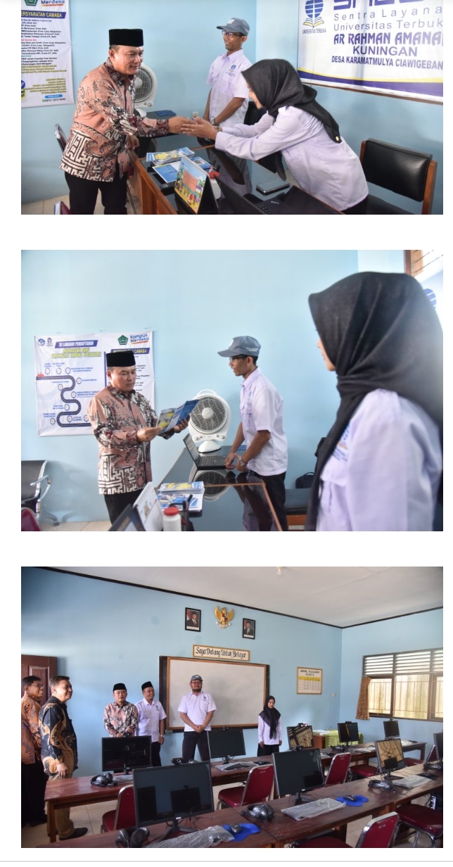 Resmikan SALUT, Bupati Dian Yakin SDM Kuningan Makin Meningkat 9 Screenshot 20250625 015242