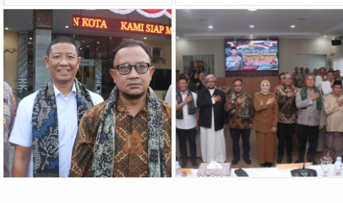 Masuk Nominasi Kompolnas Award 2025, Kompolnas Lakukan Visitasi Penilaian ke Polres Pekalongan Kota 9 Screenshot 20250625 073609