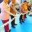 Kapolri resmikan pembangunan MBG di Riau.