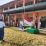 Polres Tegal Jadi Pembina Upacara di SMK Diponegoro, Tekankan Pentingnya Disiplin dan Etika