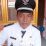 WAHYUDIN Kepala Desa Kawungsari Perbaiki Mesjid Agung Desa Agar Warganya Nyaman Beribadah