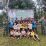 Pembukaan Turnamen Pertandingan Sepak Bola Usia Dini U-10 Tahun Dandim Cup*