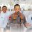 Kapolri atasi Kebakaran hutan awasi Modifikasi cuaca sukses Titik api karhutla Kalbar Turun signifikan.