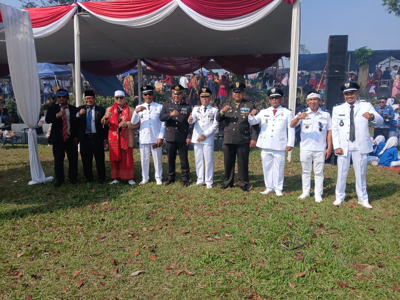 Pemerintah Kecamatan Darangdan Gelar Upacara Pengibaran Bendera HUT RI Ke-80 Tahun 2025* 9 IMG 20250817 WA0108