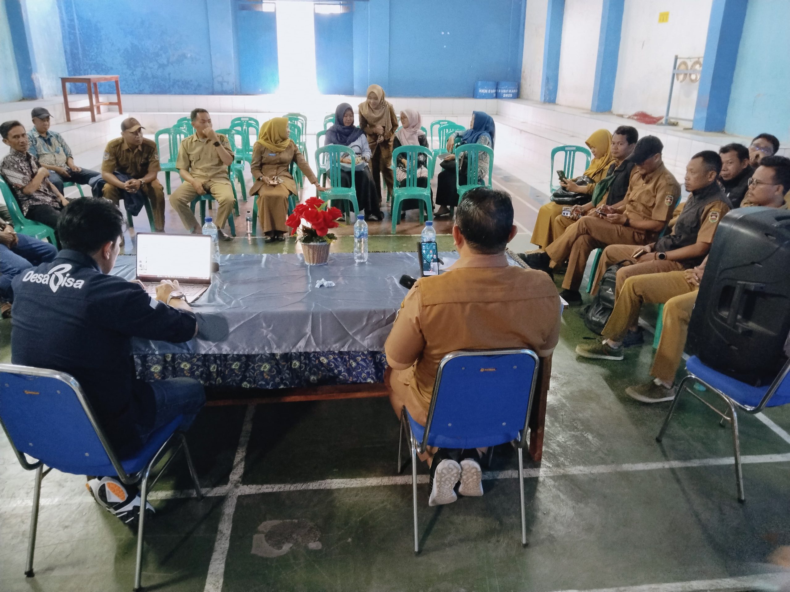 DPMD Kabupaten Purwakarta Gelar Rakor Program Ketahanan Pangan Melalui BUMDes 8 IMG 20250825 WA0203 scaled