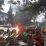Kondisi Demo lanjutan hari ini, 29 Agustus 2025, digelar di Bandung dengan titik aksi di Gedung DPR Jabar.