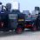 Patroli skala besar TNI-POLRI perketat keamanan hingga ke tempat Rt/Rw.