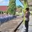 Satbinmas Polres lahat Gelar Penyuluhan Di SMK 2 PGRI