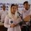 Paramitha Tegaskan Nakes Beri Layanan Terbaik Buat Masyarakat.