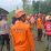 Bencana Alam Pohon Tumbang di Petungkriyono Timpa Rumah Warga dan Sekolah, Petugas Gabungan Gerak Cepat Lakukan Evakuasi 